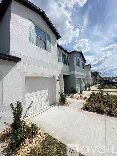 Main picture of 4432 Globe Thistle Dr