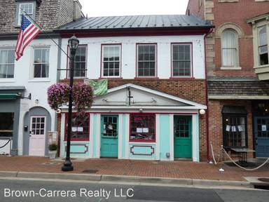 Main picture of 9 1/2 S King St