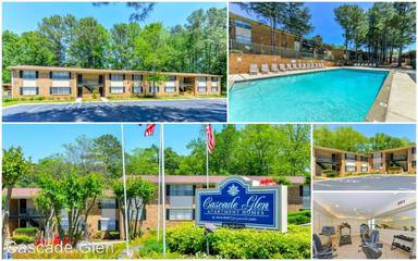 Main picture of Cascade Glen