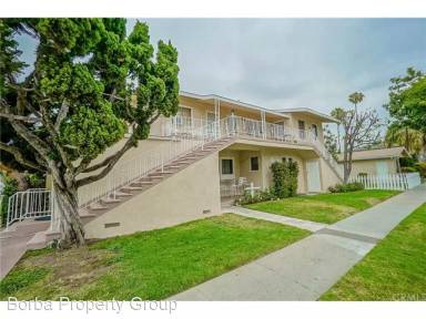 Main picture of 1018 S Highland Ave
