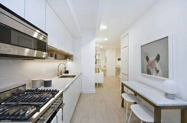 Main picture of 20 Broad Apartments