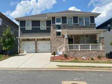 Main picture of 1396 Sugarmill Oaks Ave