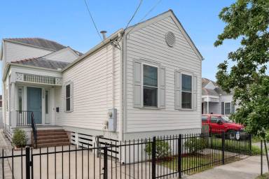 Main picture of 1308 S Saratoga St