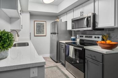 Main picture of Cantala Apartments