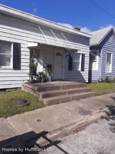 Main picture of 112 Bell Ave