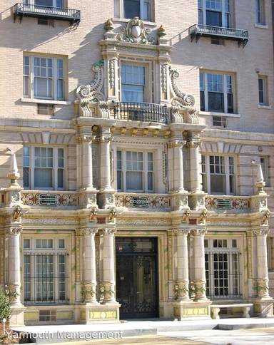 Main picture of 2311 Connecticut Ave NW