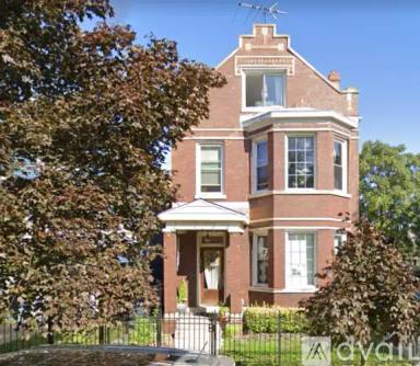 Main picture of 4912 W 24th Pl