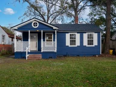 Main picture of 1151 Wycoff Ave