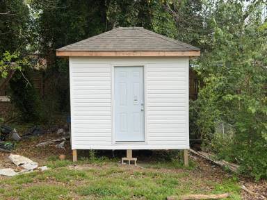 Main picture of 206 Hedgecock Rd