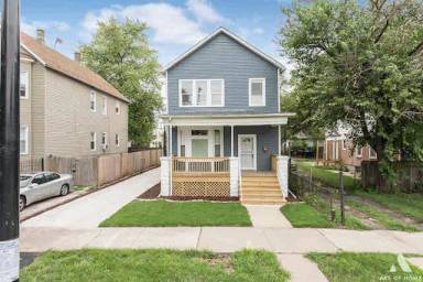 Main picture of 11736 S State St