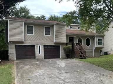 Main picture of 2742 Mountbery Dr
