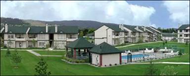 Main picture of Cedar Canyon Villas