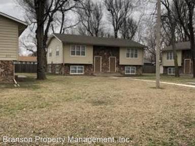 Main picture of 602 S Custer Ave
