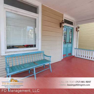 Main picture of 440 Dinwiddie St