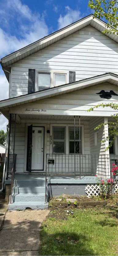 Main picture of 461 S Terrace Ave