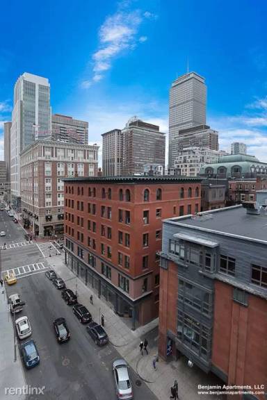 Main picture of 28 Exeter St
