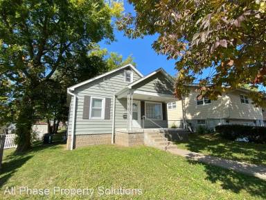 Main picture of 730 S 19th St