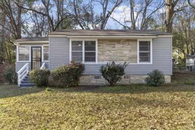 Main picture of 1613 Hernando Dr