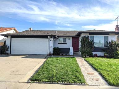 Main picture of 2686 Olivestone Way