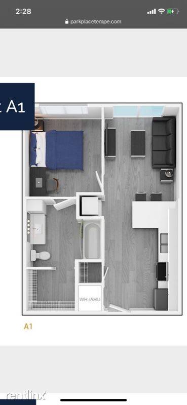 Main picture of 1317 S Terrace Rd