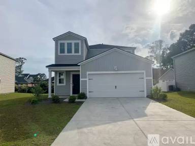 Main picture of 151 Marsh Deer Pl