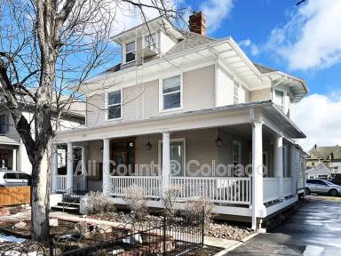 Main picture of 815 N Nevada Ave