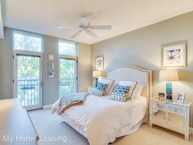 Main picture of Latta Pavilion Condos