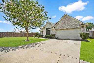 Main picture of 3103 Glenmont Ridge Ct