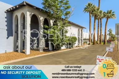 Main picture of The Madrid