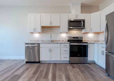 Main picture of 18 Sullivan St