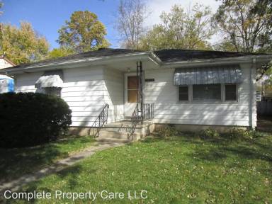 Main picture of 1512 S Wall Ave