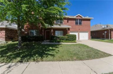 Main picture of 1809 Eastfork Ln