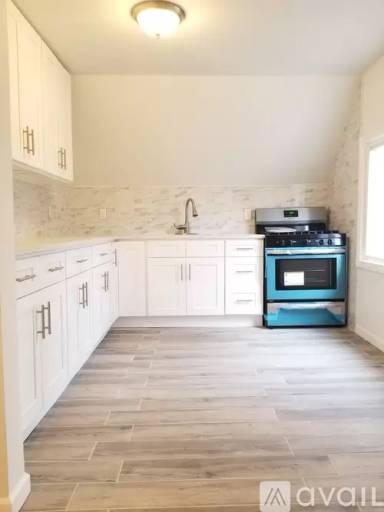 Main picture of 16 Dudley Pl