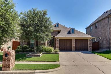Main picture of 6809 Badlands Dr