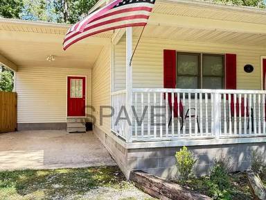 Main picture of 311 Hillcrest Ln