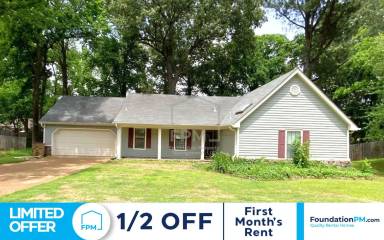 Main picture of 5686 Richburg Ave