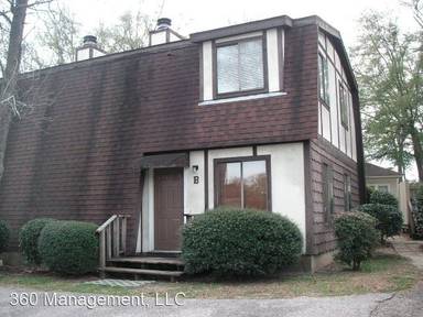 Main picture of 307 E Glenn Ave