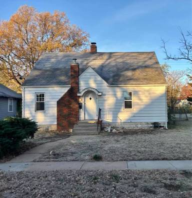Main picture of 1845 S Ida St