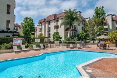Main picture of 5865 Friars Rd