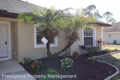 Main picture of 1204 Waycross St