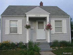 Main picture of 21012 Beechwood Ave