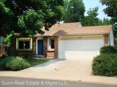 Main picture of 412 Albion Way