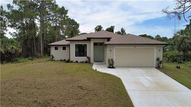 Main picture of 1871 Gourmet Rd