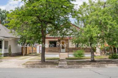 Main picture of 1520 N Corona St