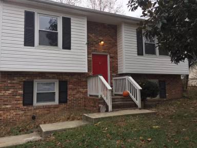 Main picture of 2111 Mill Garden Dr