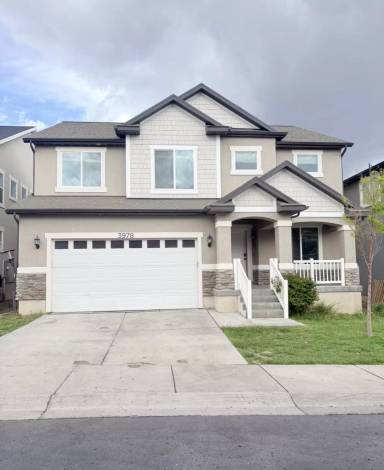 Main picture of 3923 W 1750 N