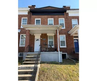Main picture of 2103 Belair Rd
