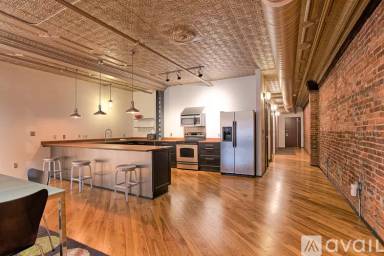 Main picture of BRIX Lofts