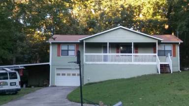 Main picture of 5126 Oakdale Dr