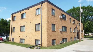 Main picture of 1334 9th Ave N